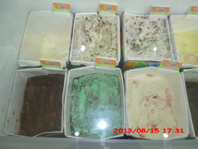 SORVETERIA AÇAITERIA EM SÃO FIDELIS - MAIS SABOR