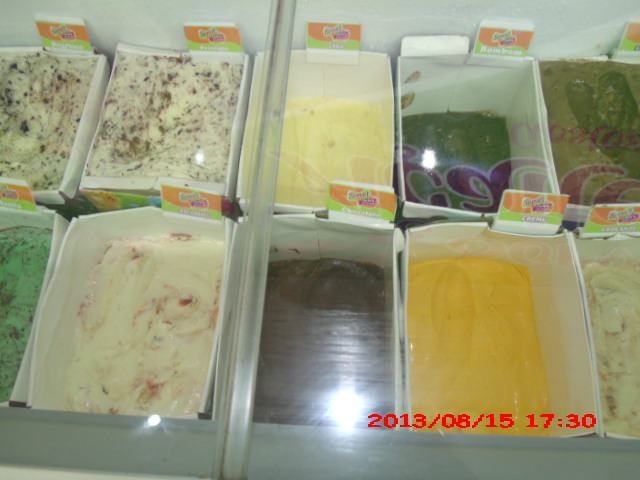 SORVETERIA AÇAITERIA EM SÃO FIDELIS - MAIS SABOR