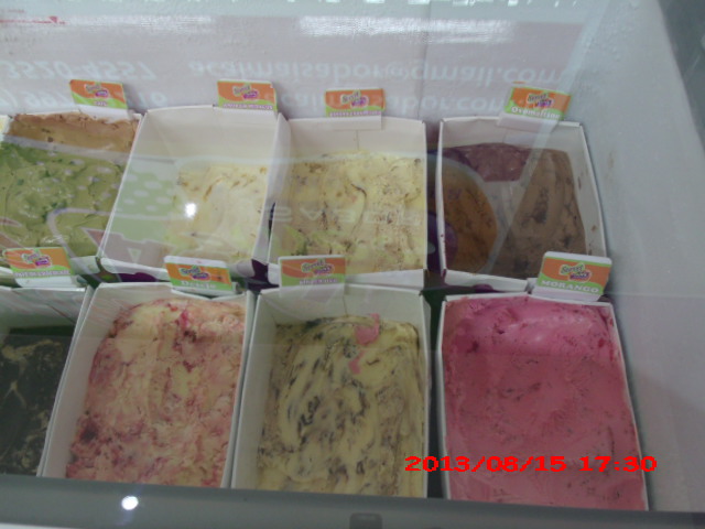 SORVETERIA AÇAITERIA EM SÃO FIDELIS - MAIS SABOR