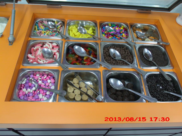 SORVETERIA AÇAITERIA EM SÃO FIDELIS - MAIS SABOR