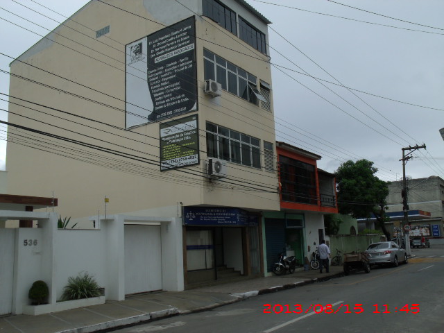 ADVOGADO EM SAO FIDELIS - DR LUIZ FRANCISCO GAUDARD JUNIOR