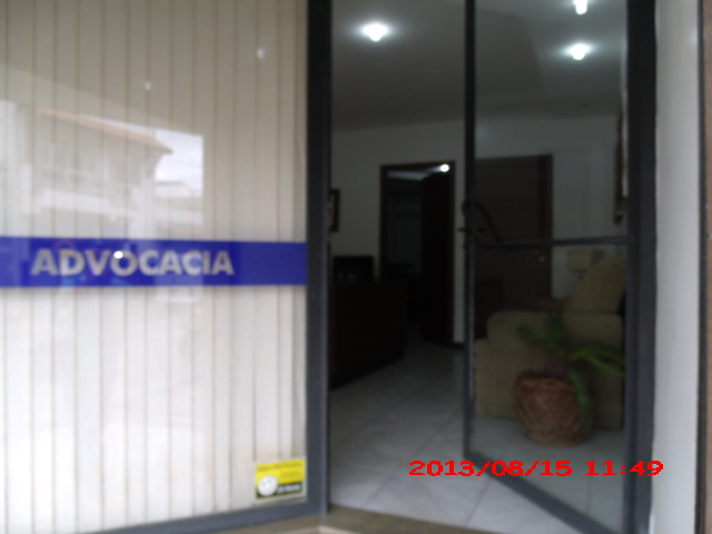 ADVOGADO EM SAO FIDELIS - DR LUIZ FRANCISCO GAUDARD JUNIOR