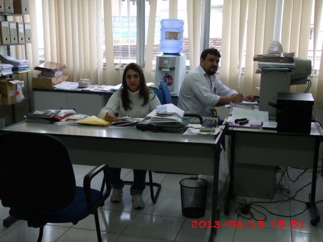 ADVOGADO EM SAO FIDELIS - DR LUIZ FRANCISCO GAUDARD JUNIOR