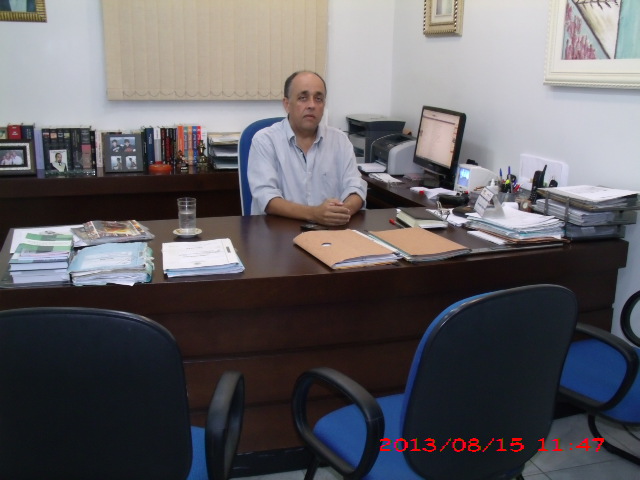 ADVOGADO EM SAO FIDELIS - DR LUIZ FRANCISCO GAUDARD JUNIOR