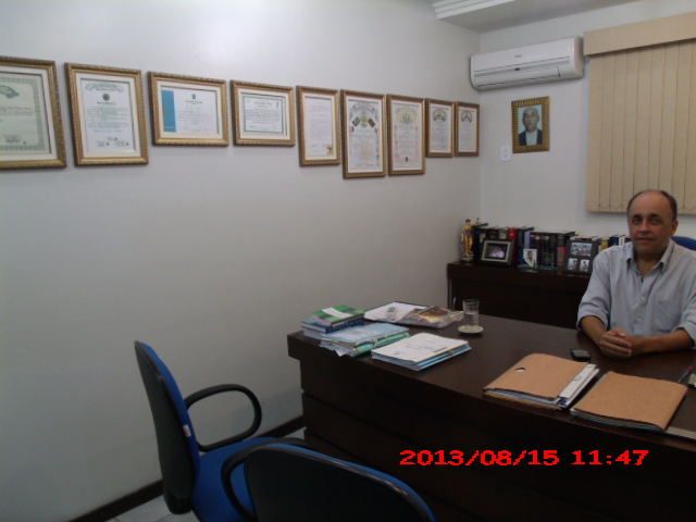 ADVOGADO EM SAO FIDELIS - DR LUIZ FRANCISCO GAUDARD JUNIOR