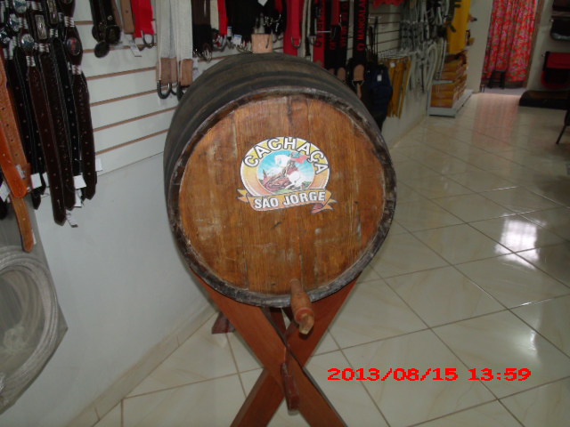 CASA DO COURO EM SAO FIDELIS - CASA DO COURO SAO JORGE