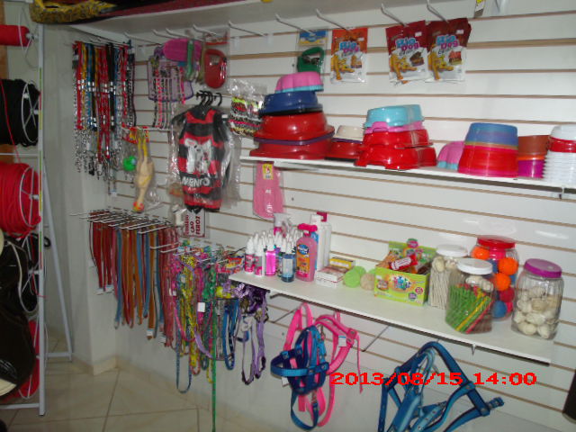 CASA DO COURO EM SAO FIDELIS - CASA DO COURO SAO JORGE