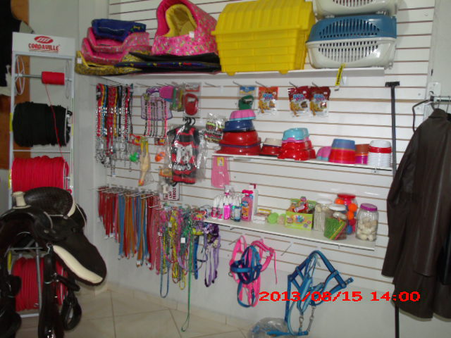 CASA DO COURO EM SAO FIDELIS - CASA DO COURO SAO JORGE