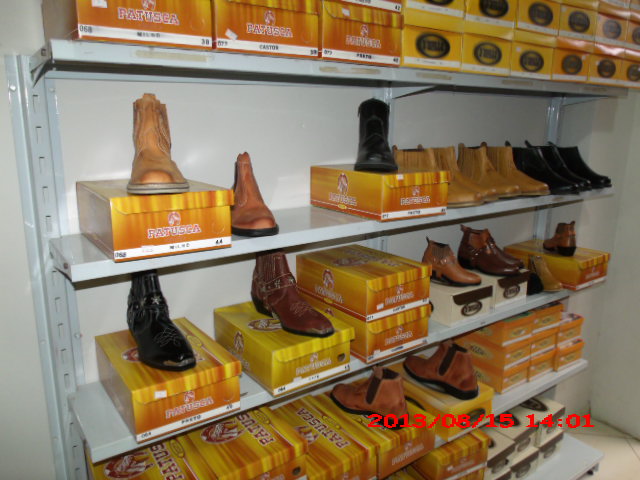 CASA DO COURO EM SAO FIDELIS - CASA DO COURO SAO JORGE