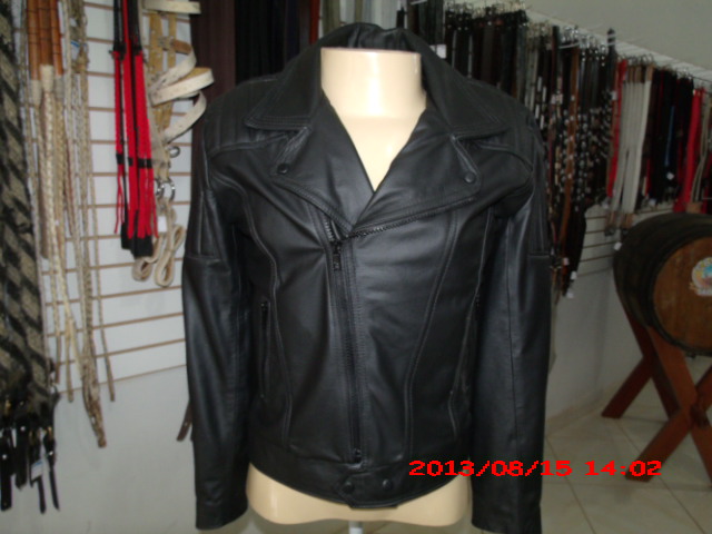 CASA DO COURO EM SAO FIDELIS - CASA DO COURO SAO JORGE