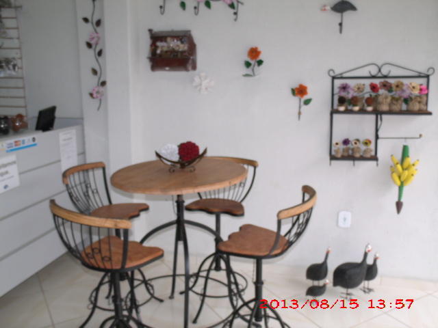 CASA DO COURO EM SAO FIDELIS - CASA DO COURO SAO JORGE