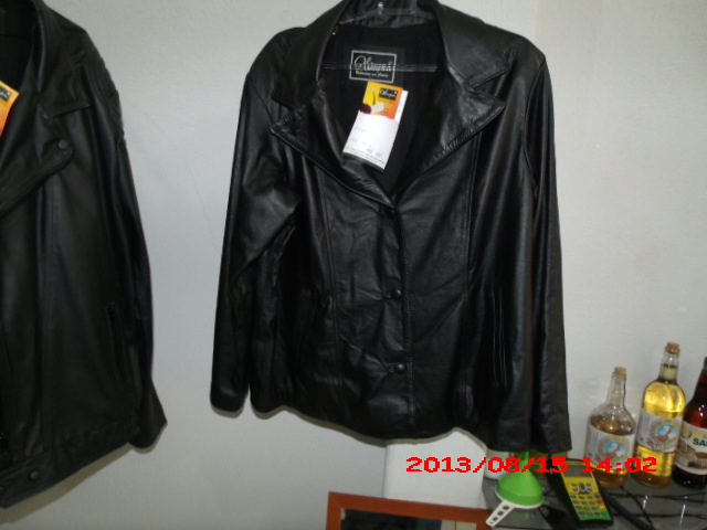 CASA DO COURO EM SAO FIDELIS - CASA DO COURO SAO JORGE