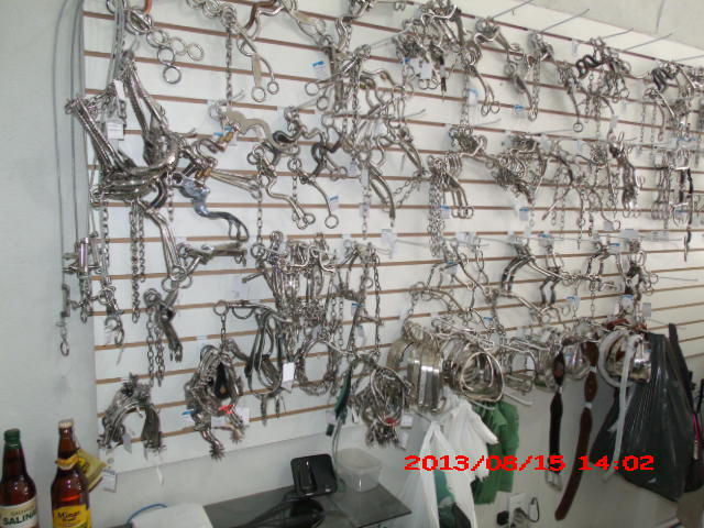 CASA DO COURO EM SAO FIDELIS - CASA DO COURO SAO JORGE