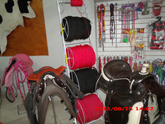 CASA DO COURO EM SAO FIDELIS - CASA DO COURO SAO JORGE