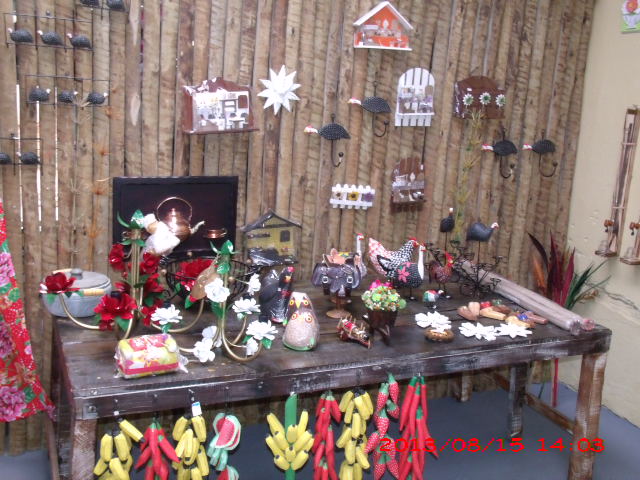 CASA DO COURO EM SAO FIDELIS - CASA DO COURO SAO JORGE