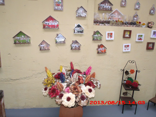 CASA DO COURO EM SAO FIDELIS - CASA DO COURO SAO JORGE