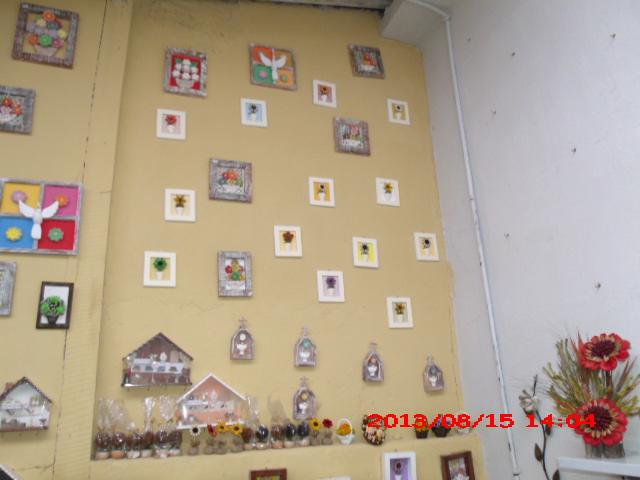 CASA DO COURO EM SAO FIDELIS - CASA DO COURO SAO JORGE