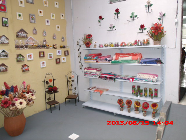 CASA DO COURO EM SAO FIDELIS - CASA DO COURO SAO JORGE