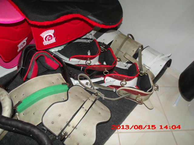 CASA DO COURO EM SAO FIDELIS - CASA DO COURO SAO JORGE