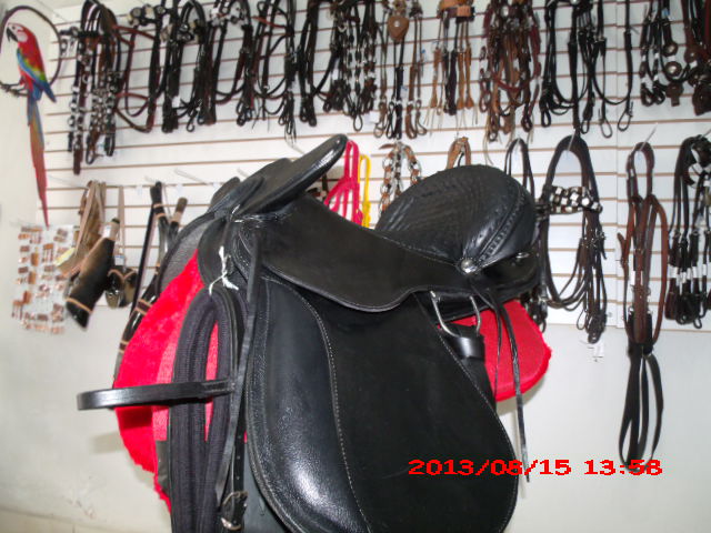 CASA DO COURO EM SAO FIDELIS - CASA DO COURO SAO JORGE