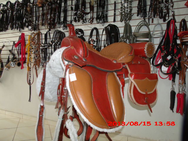 CASA DO COURO EM SAO FIDELIS - CASA DO COURO SAO JORGE