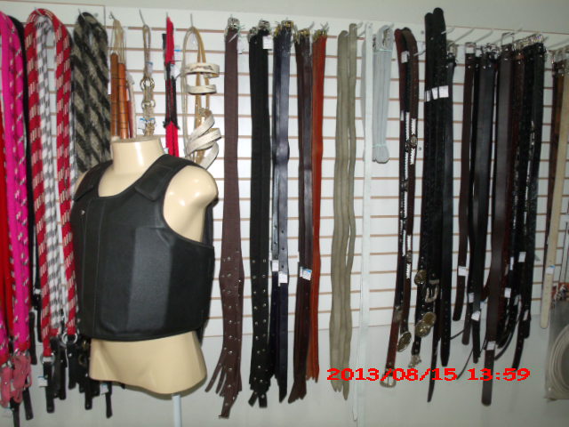 CASA DO COURO EM SAO FIDELIS - CASA DO COURO SAO JORGE