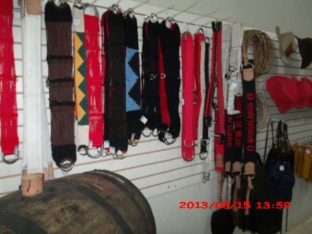 CASA DO COURO EM SAO FIDELIS - CASA DO COURO SAO JORGE