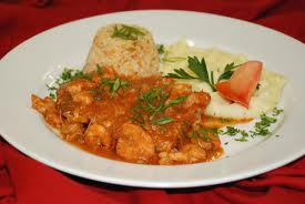 RESTAURANTE EM SAO FIDELIS - CASA DO PEIXE