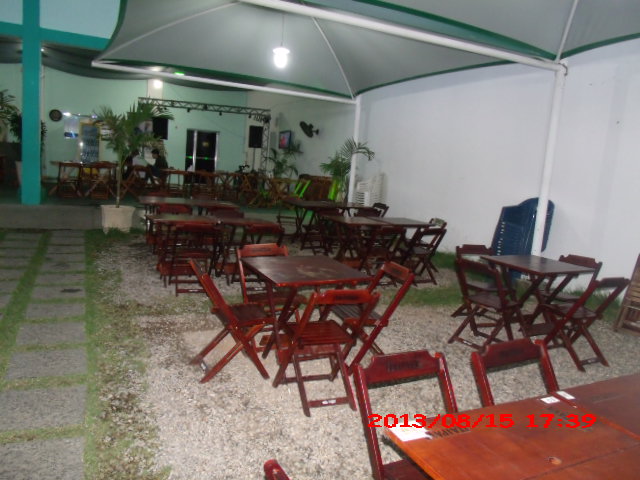 RESTAURANTE EM SAO FIDELIS - CASA DO PEIXE