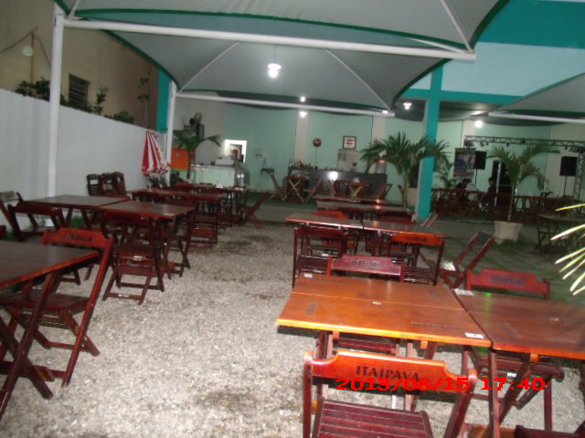 RESTAURANTE EM SAO FIDELIS - CASA DO PEIXE