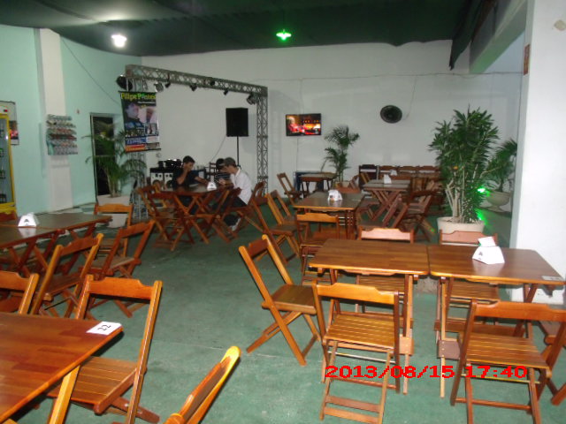 RESTAURANTE EM SAO FIDELIS - CASA DO PEIXE