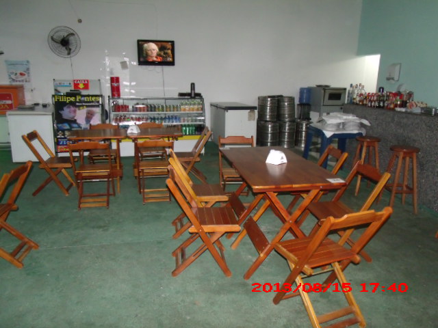 RESTAURANTE EM SAO FIDELIS - CASA DO PEIXE