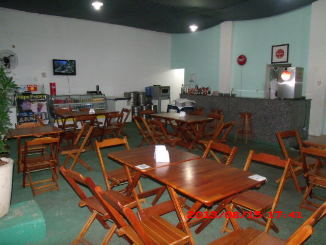 RESTAURANTE EM SAO FIDELIS - CASA DO PEIXE