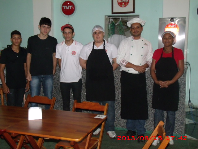 RESTAURANTE EM SAO FIDELIS - CASA DO PEIXE