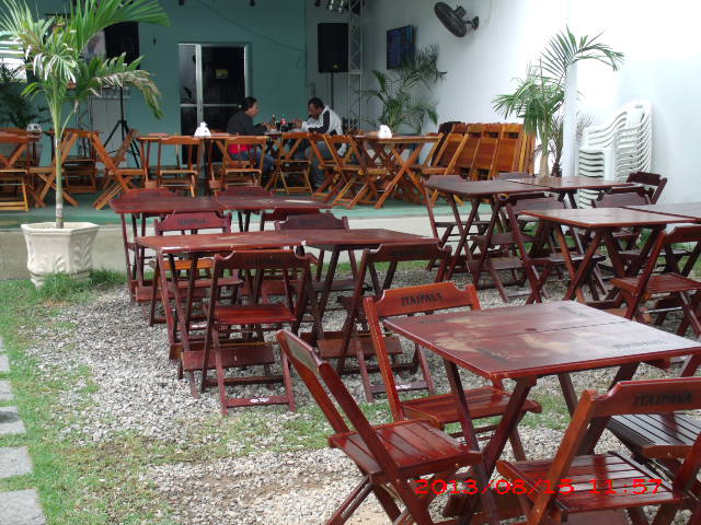 RESTAURANTE EM SAO FIDELIS - CASA DO PEIXE