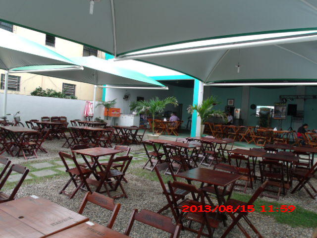 RESTAURANTE EM SAO FIDELIS - CASA DO PEIXE