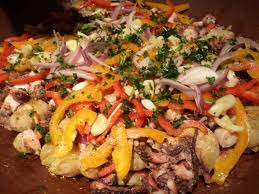 RESTAURANTE EM SAO FIDELIS - CASA DO PEIXE