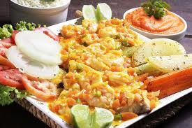 RESTAURANTE EM SAO FIDELIS - CASA DO PEIXE