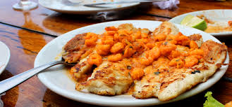 RESTAURANTE EM SAO FIDELIS - CASA DO PEIXE