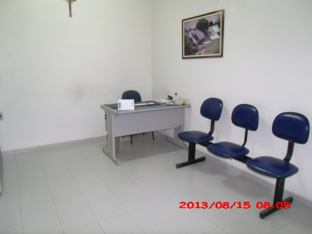 MANILHA DE CONCRETO EM SAO FIDELIS - ARTEMAC