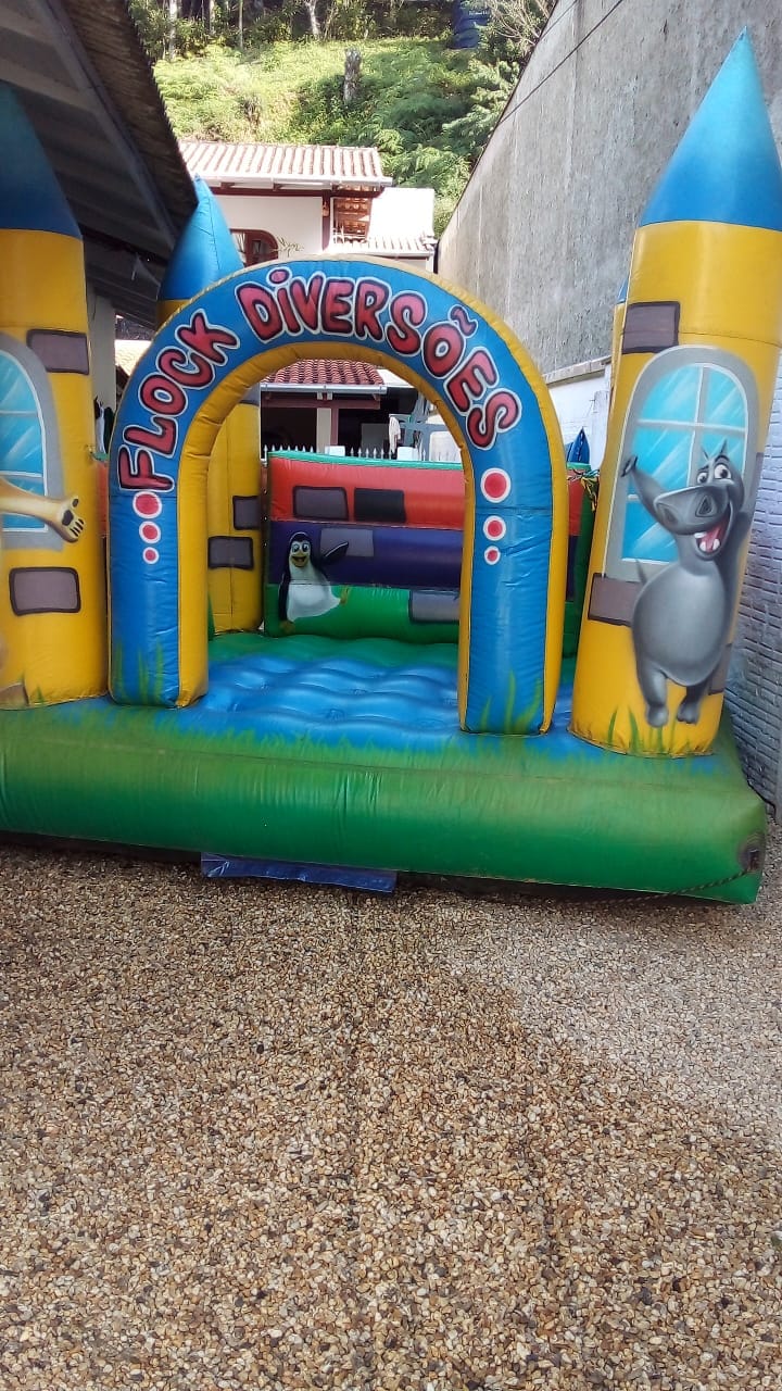 EMPRESA DE PASSEIO TURÍSTICO EM PETRÓPOLIS