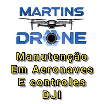 Martins Drones