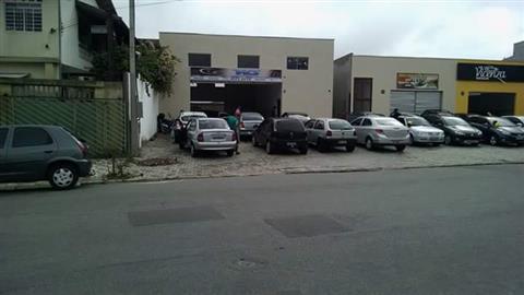 SOM AUTOMOTIVO NO PARQUE AEROPORTO - SP 
