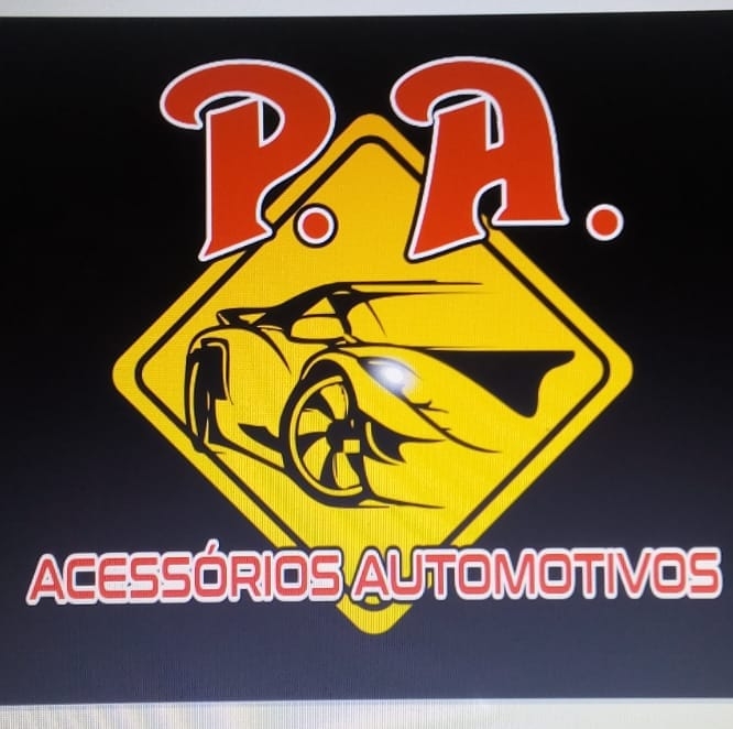 P. A. ACESSÓRIOS AUTOMOTIVOS