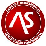 AS Cursos e Treinamentos