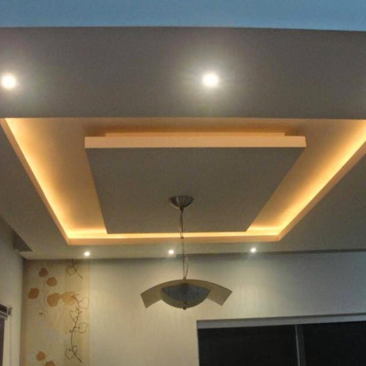 GESSO EM ARIQUEMES - RO