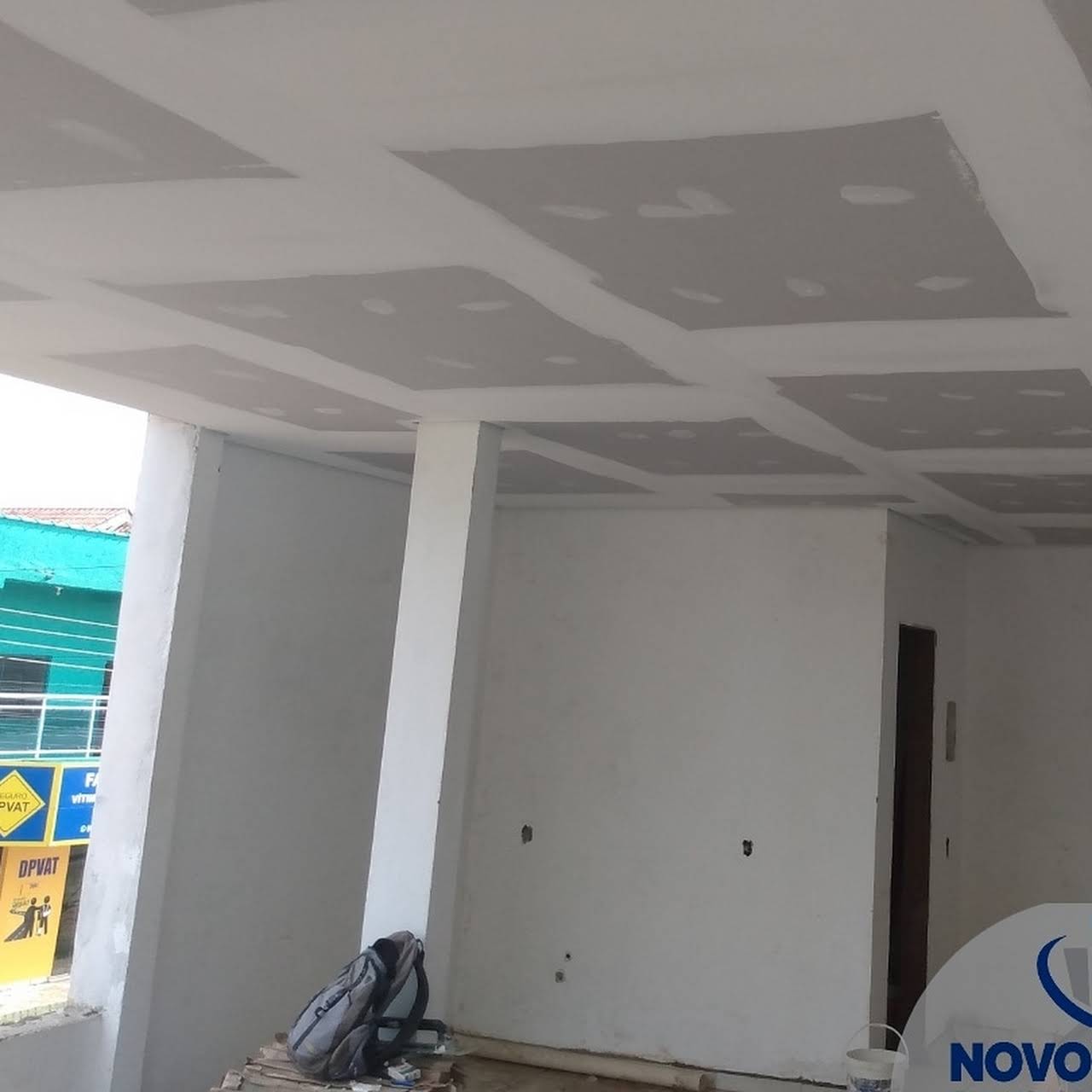 GESSO EM ARIQUEMES - RO