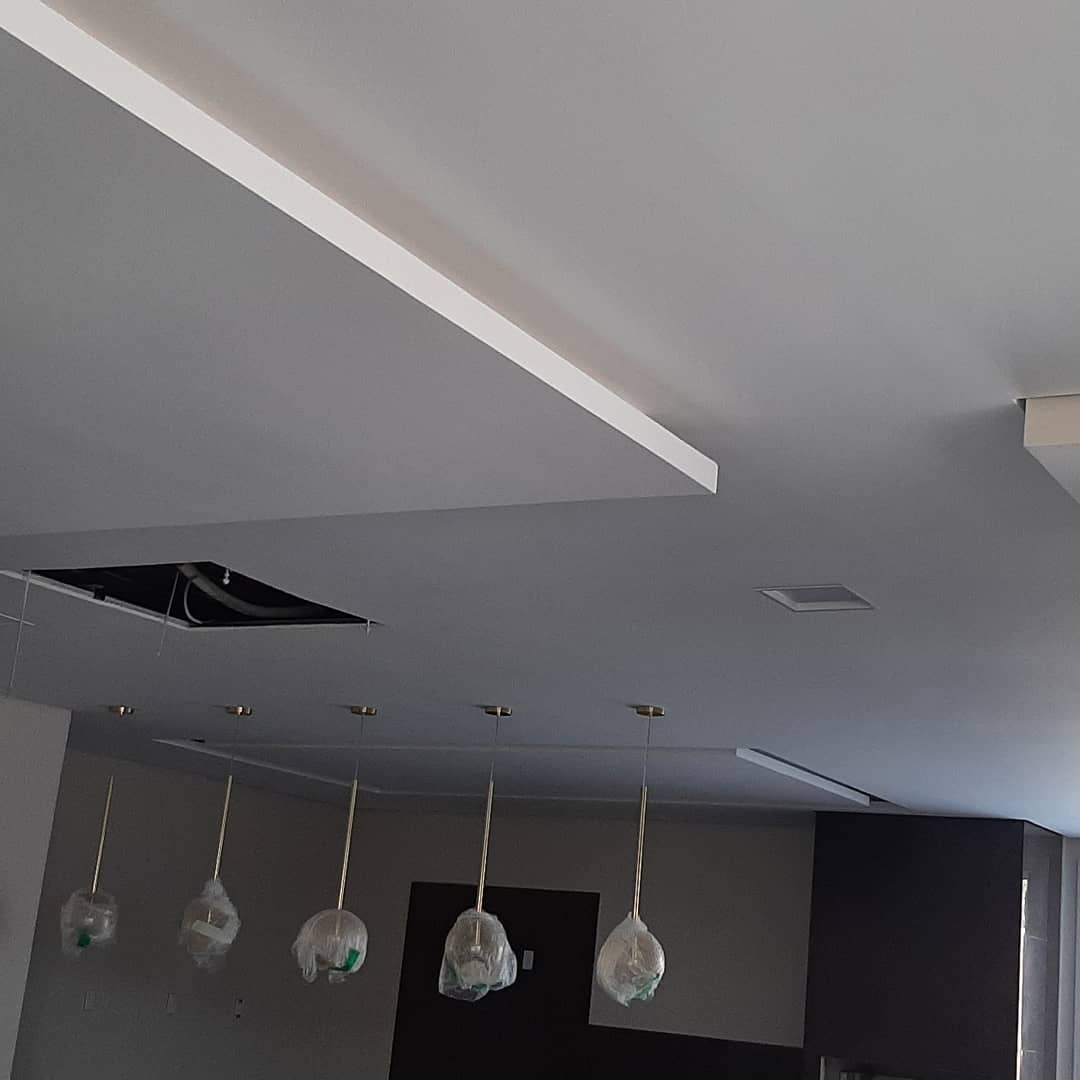 GESSO EM ARIQUEMES - RO