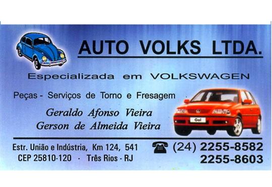 LANTERNAGEM E PINTURA EM TRÊS RIOS