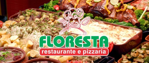 Pizzaria Floresta